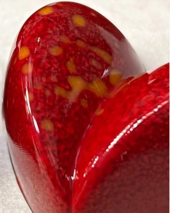 Confectionery sweets bon bons by Pastry Chef Anthony Smith