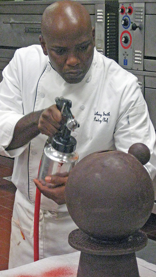 Creative Process and Production