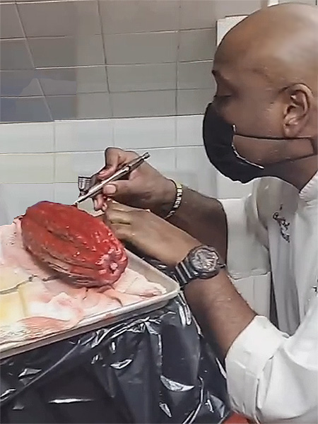 Creative Process and Production