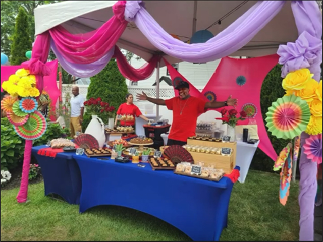 Culture Events - Summer 2025