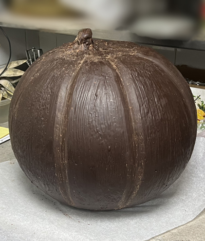 Creative Process & Production of Pastry Chef Anthony Smith