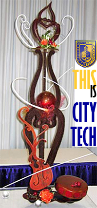 City Tech Pastry Arts Degree